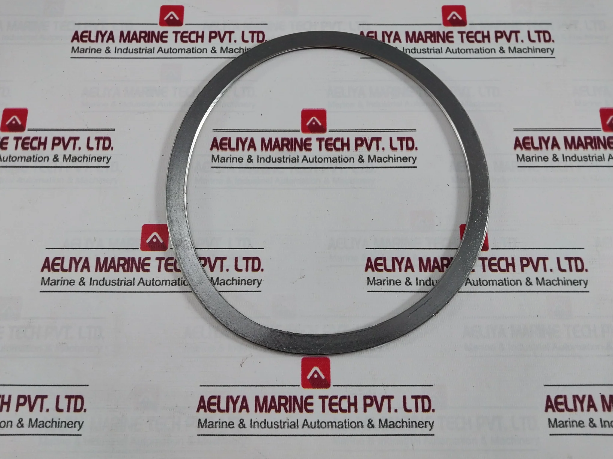 Nakakita Seisakusho B41 O-ring For Ip Bleeder Valve Gasket Lock Washer Kit H42 - Image 6