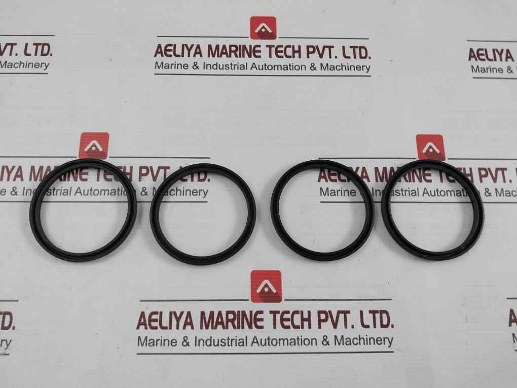 Nakakita Seisakusho Kmf-2R-1 Repair Kit For 4-way Solenoid Valve Mvpc1-20A - Image 13