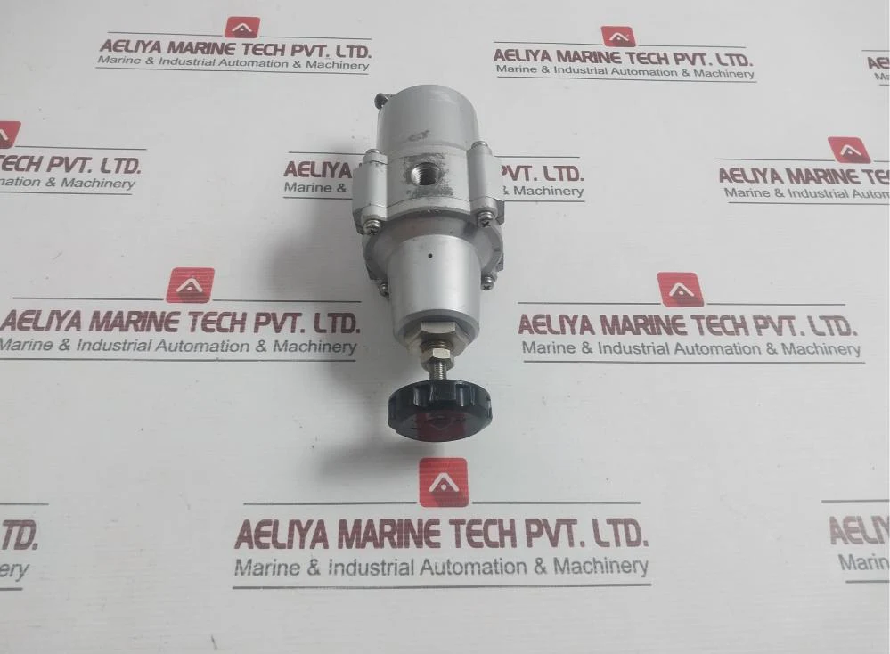 Nakakita Seisakusho Ns770C Filter Regulator Pt 1/4 - Image 3