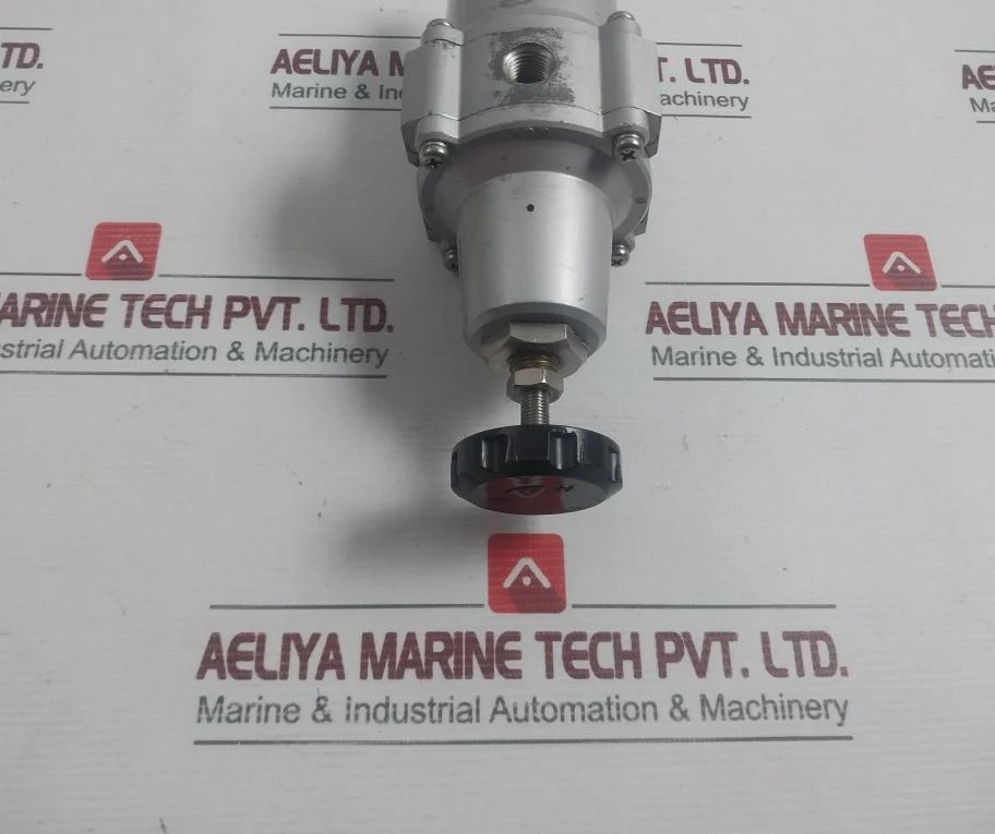 Nakakita Seisakusho Ns770C Filter Regulator Pt 1/4 - Image 4