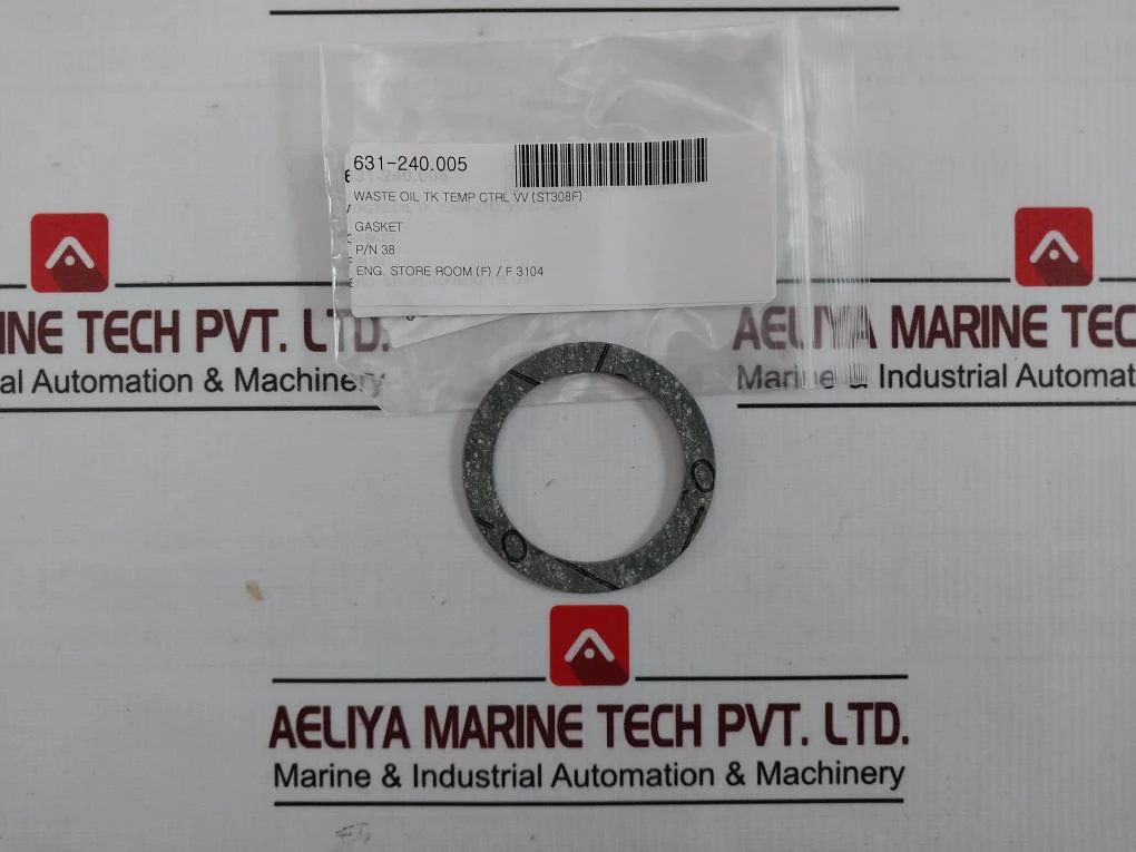 Nakakita Seisakusho Temperature Control Valve &amp; Diaphragm Assy Gasket Kit 200Cr - Image 13