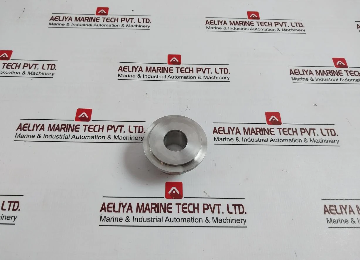 Nakakita Seisakusho Valve Seat For Steam Control Valve Ds010F 14K-1Fi-001 40A - Image 2