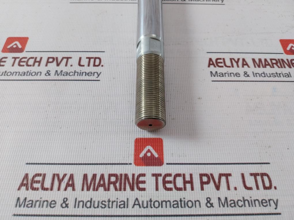 Nakakita Seisakusho Valve Stem Assembly For Bv-322 Sus316 Hard Cr Plating - Image 6