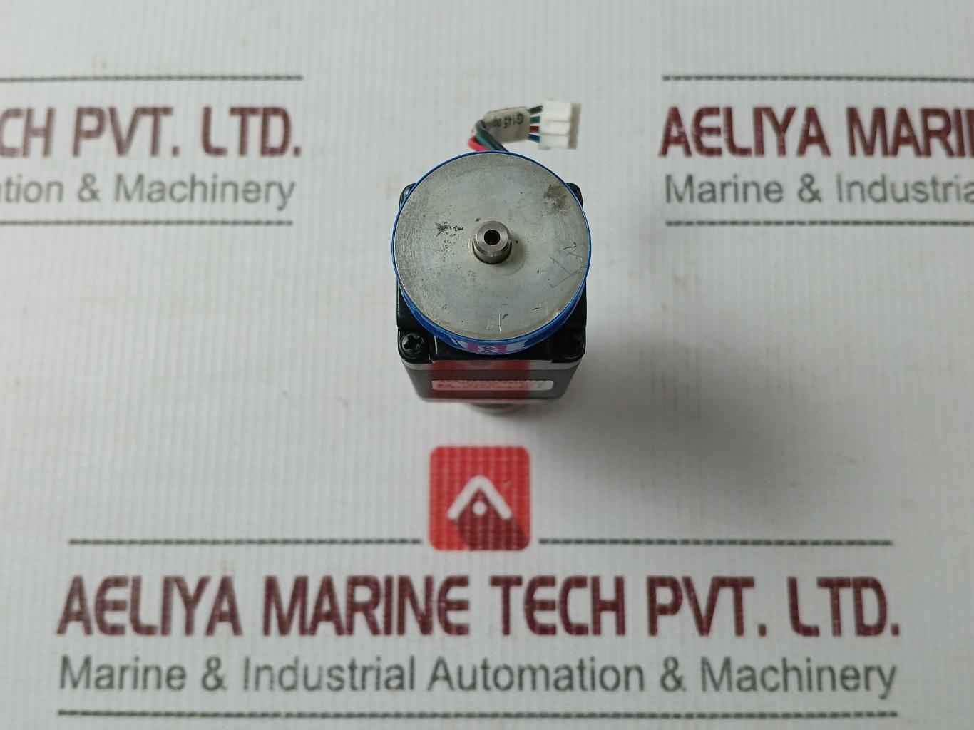 Nanotec St2818M1004-ktec3 Stepper Motor - Image 8