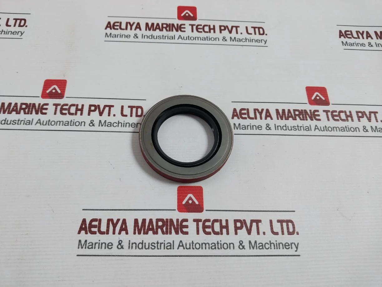 National 413469 Oil/Grease Seal - Image 3