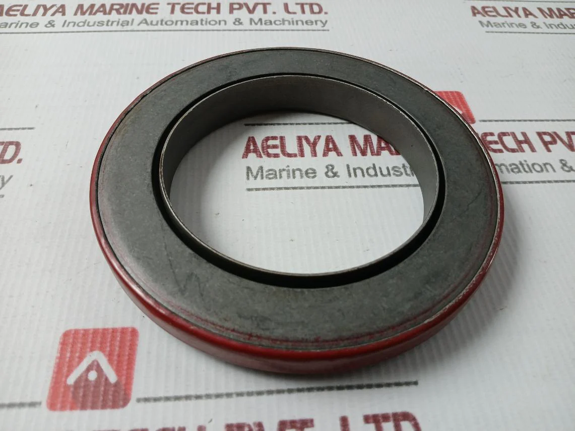 National 416335-n Radial Shaft Seal - Image 3