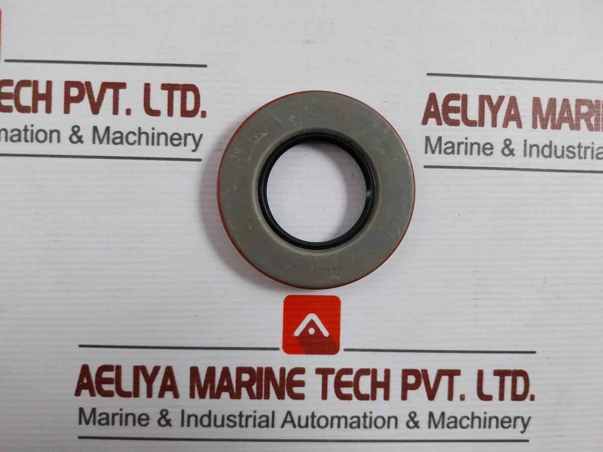 National 473442 Oil Seal - Image 2
