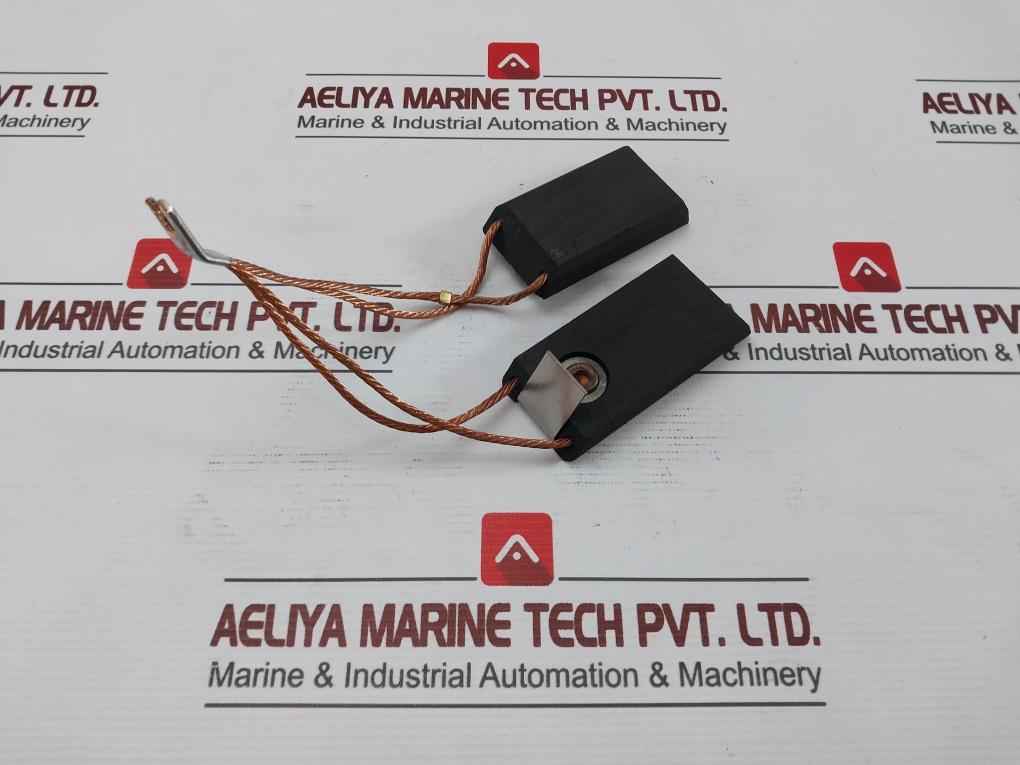 National Carbon 36A164453Aap21 T563 Carbon Brush - Image 5