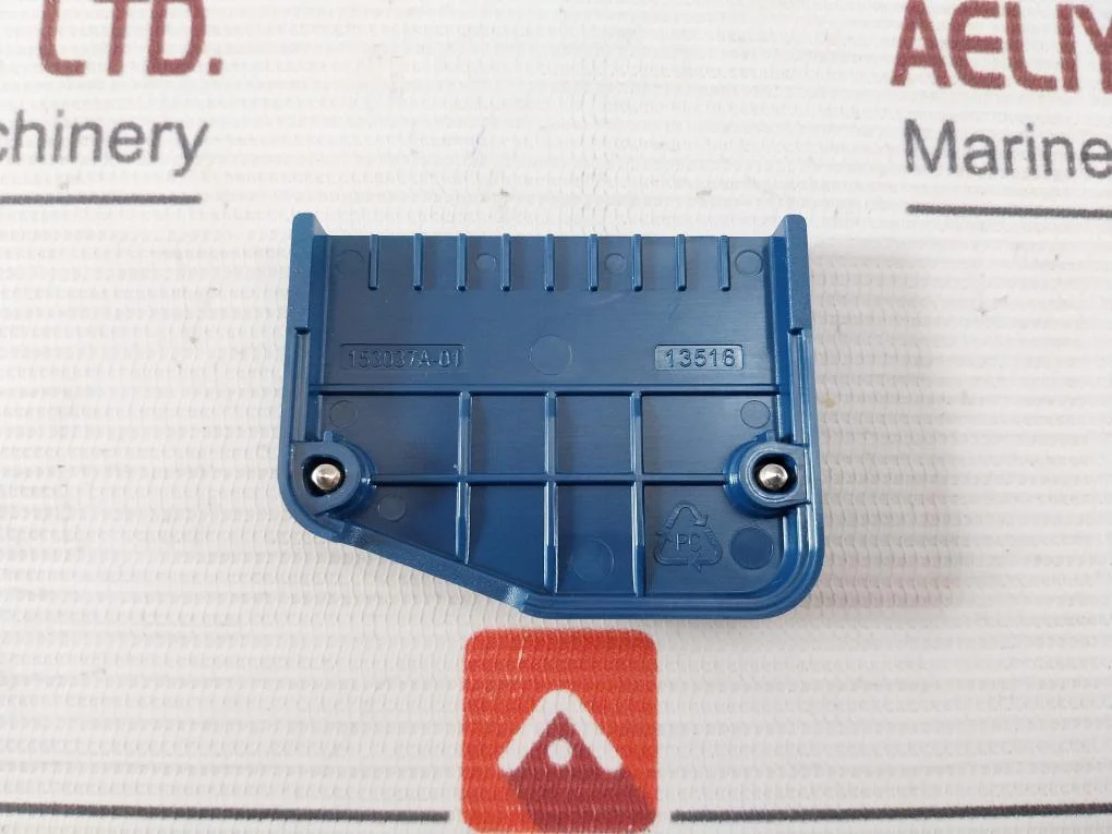 National Instruments 782715-01 Backshell For 10-pos Screw Terminal - Image 8