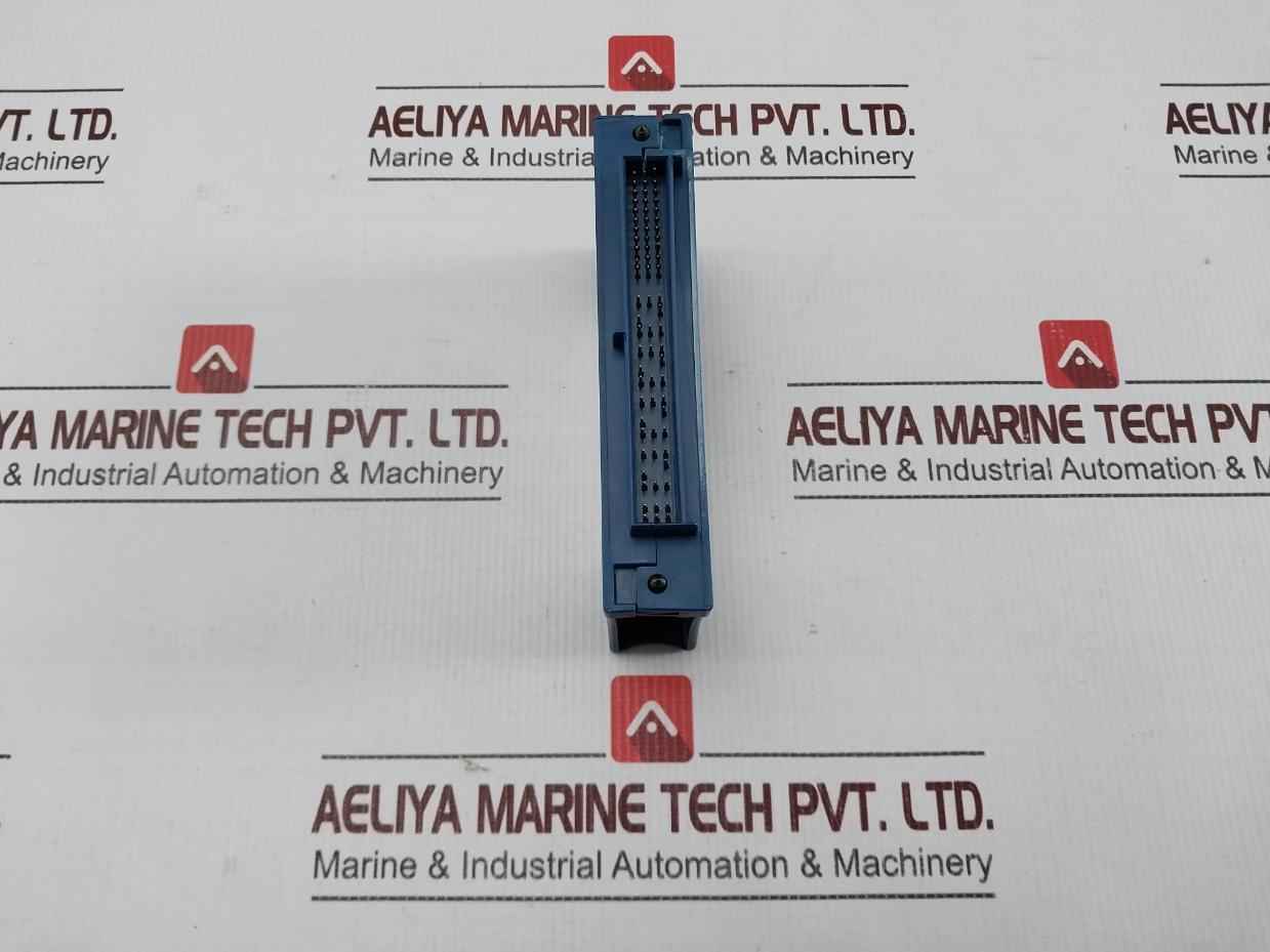 National Instruments Cfp-aio-600 Multifunction Analog I/o Module 189830j-02 - Image 2