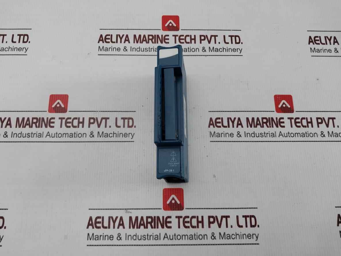 National Instruments Cfp-cb-1 Connector Block 250V Max 6 Mm - Image 7