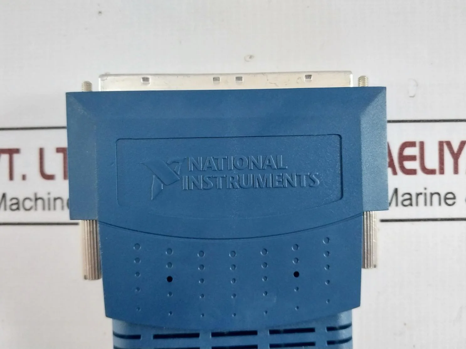 National Instruments Sh200Lfh-4Xdb50F-c Cable Assembly 1 Meter 192004C-01 - Image 10