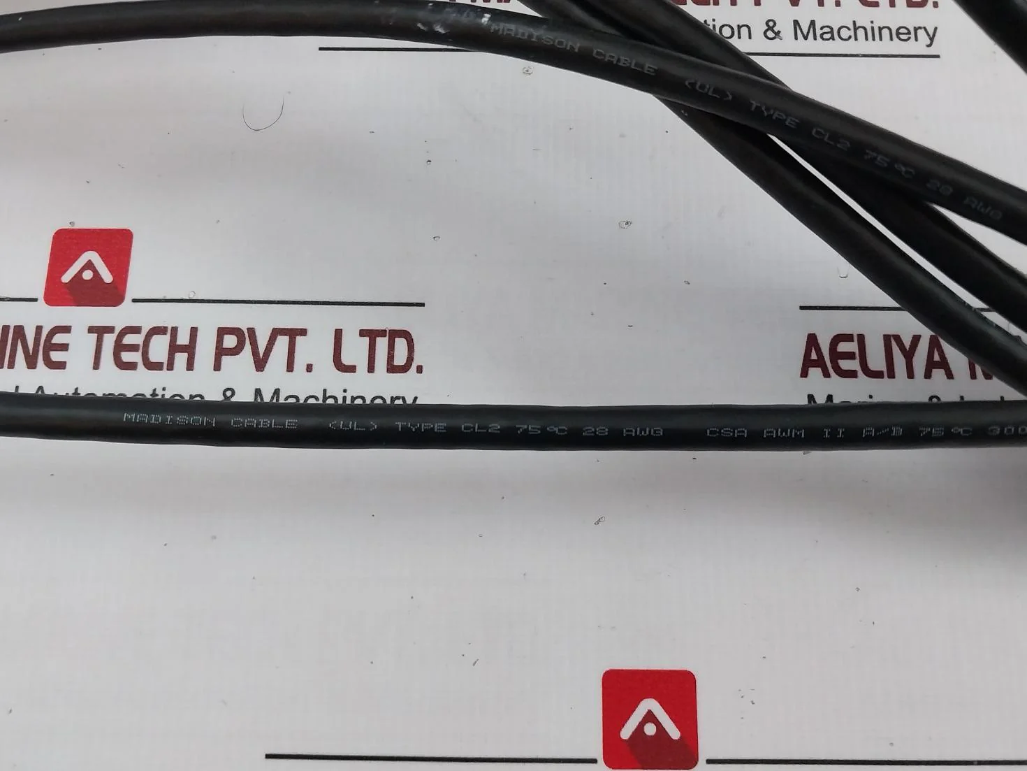 National Instruments Sh200Lfh-4Xdb50F-c Cable Assembly 1 Meter 192004C-01 - Image 14