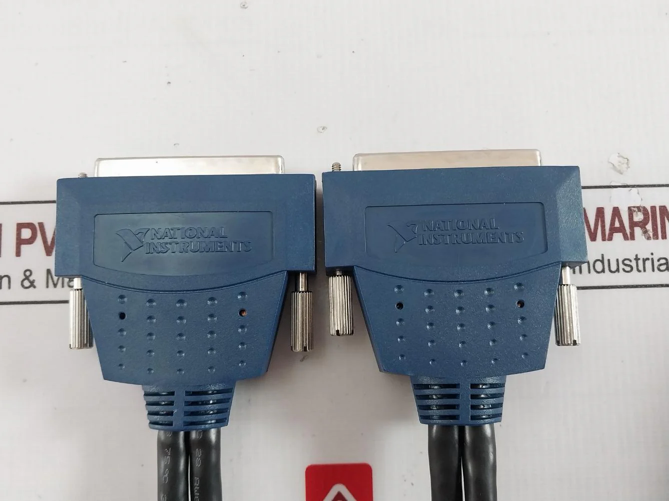 National Instruments Sh200Lfh-4Xdb50F-c Cable Assembly 1 Meter 192004C-01 - Image 6