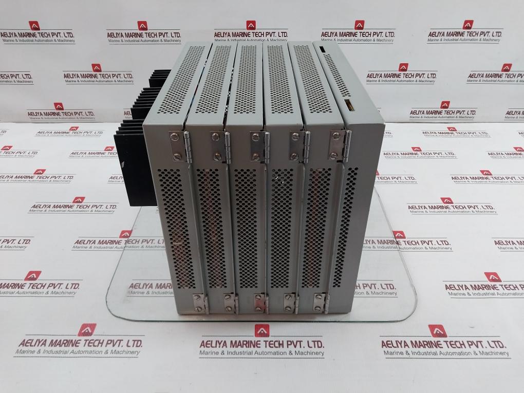 National Oilwell Varco 0000-7723-01 Engine Generator Control Module - Image 2