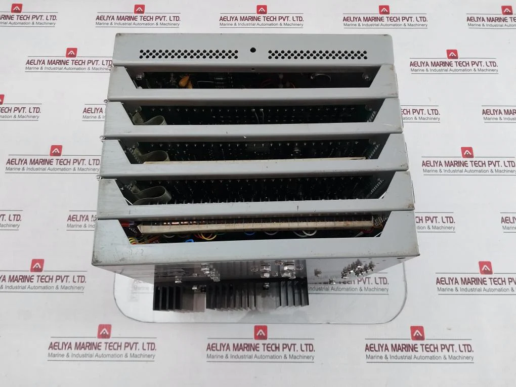 National Oilwell Varco 0000-7723-01 Engine Generator Control Module - Image 3