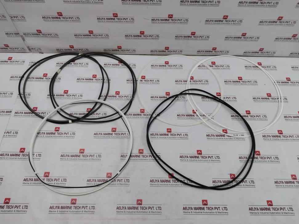 National Oilwell Varco 154191+71 Seal Kit For Passive Compensator - Image 2