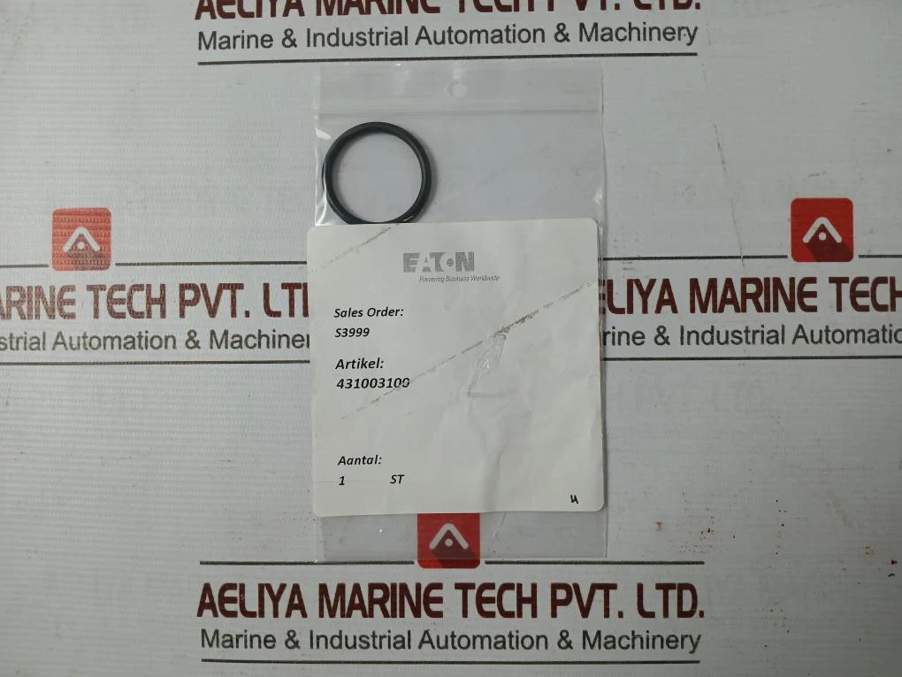 National Oilwell Varco 154191+71 Seal Kit For Passive Compensator Cmc-t6462 - Image 5