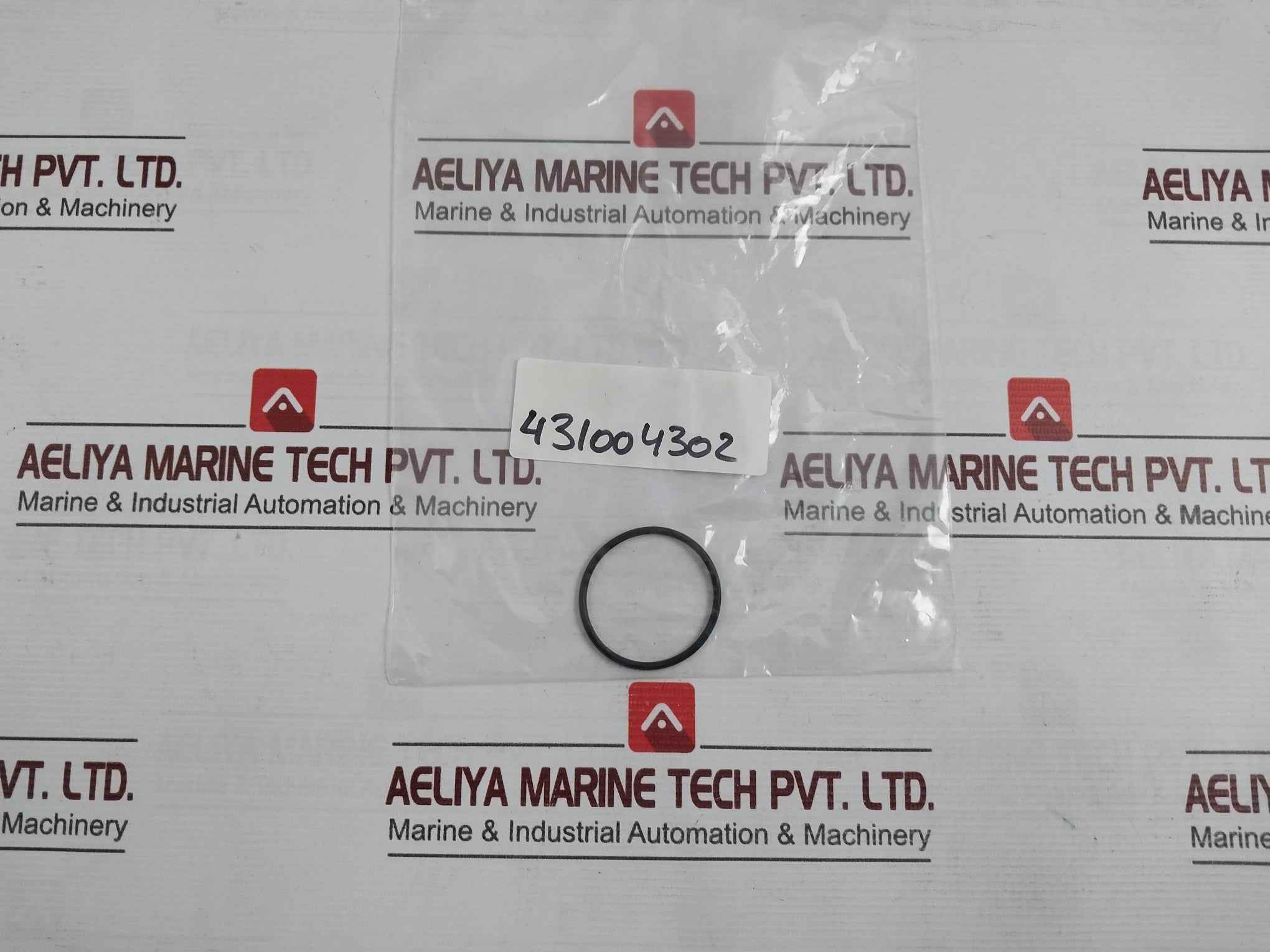 National Oilwell Varco 154192 Seal Kit For Crown Mounted Compensator 402058000 - Image 8