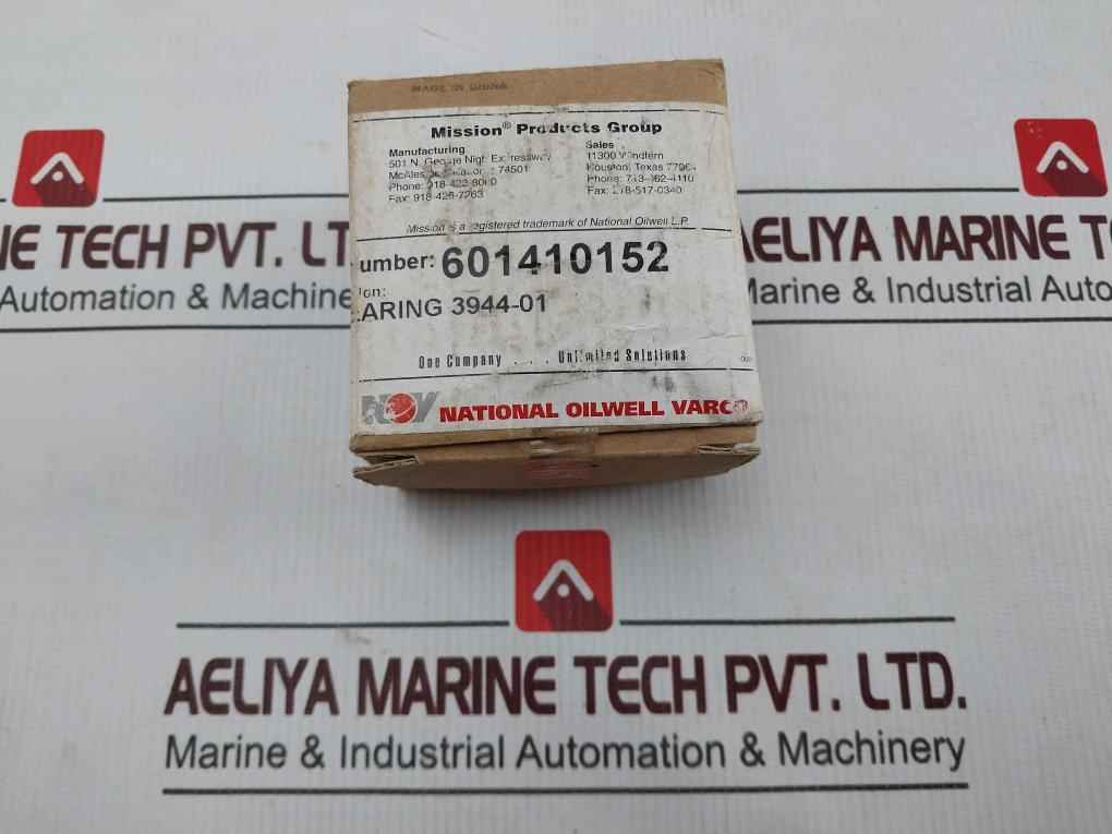 National Oilwell Varco 601410152 Bearing Ball For 1-1/8 In Dia Shafton Set - Image 14