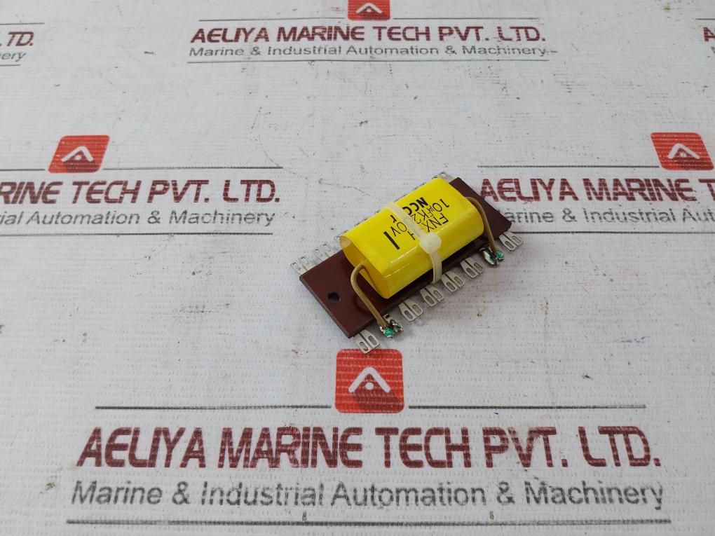 Ncc Fnx-h Electrolytic Capacitor 200V - Image 4