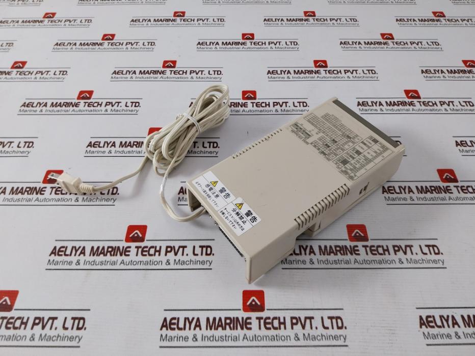 Nec Datax S19.2 Mini Ii A Modem (127-d20635-00) Ac100V 50/60Hz - Image 3