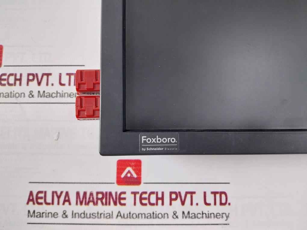 Nec Ea234Wmi-bk I/A Series 23" Lcd Monitor L232Qa Rev 0A (Black) - Image 18