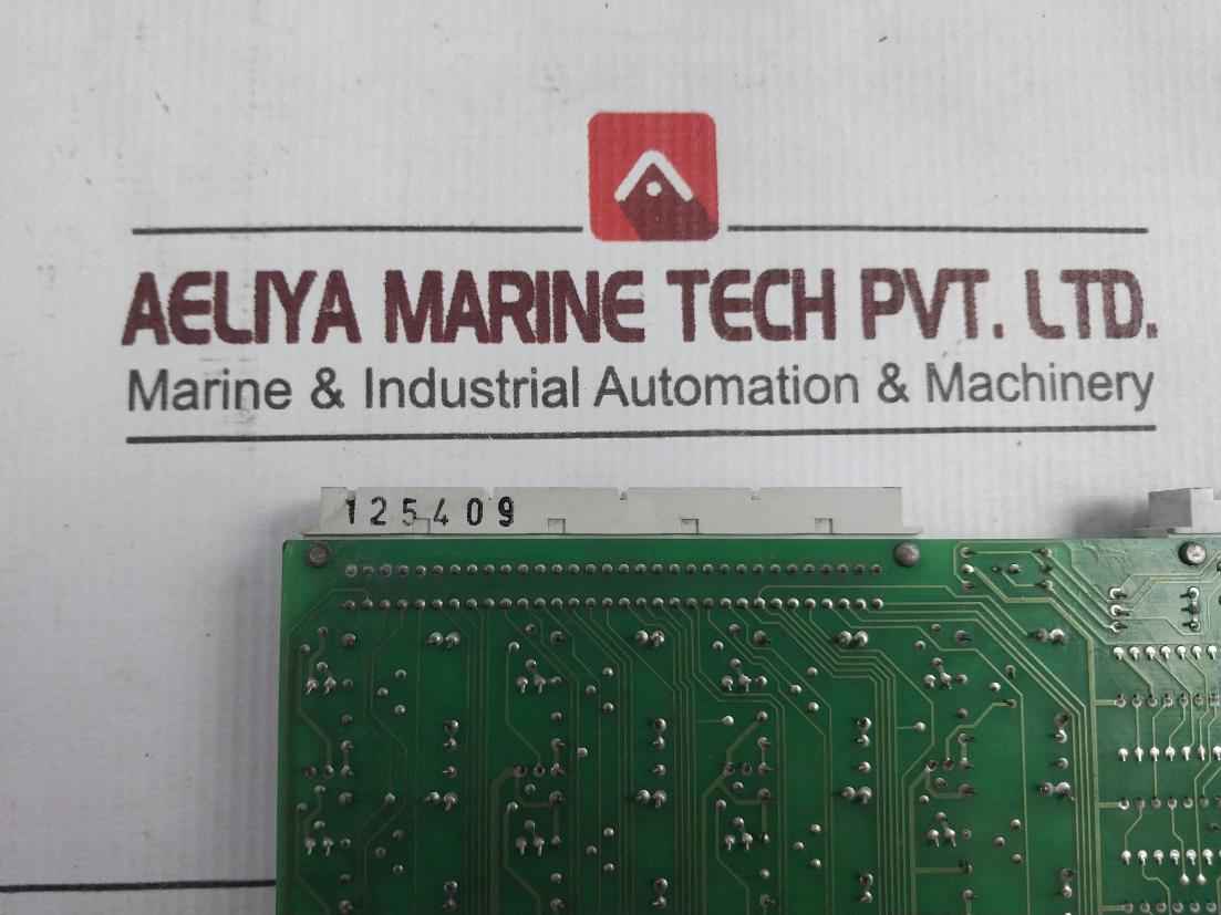 Neles Automation Aiu 16 Analog Input Module 65545100-4B - Image 8