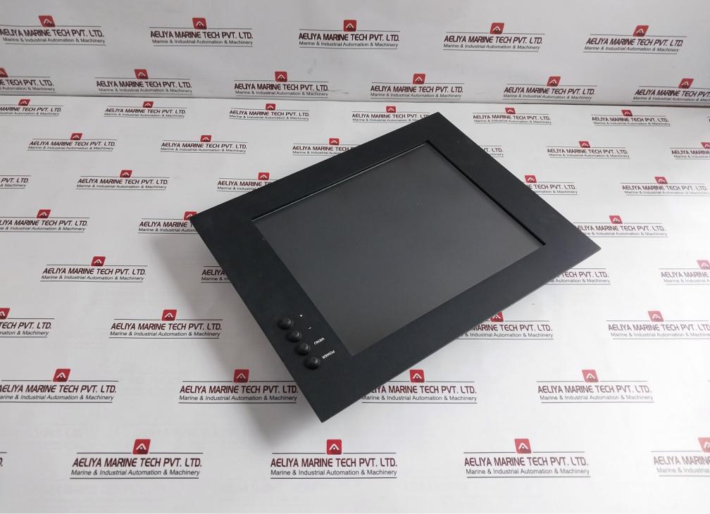 Nemacom Raklite17 Industrial Touchscreen Panel Pm-05-fc 100-240Vac - Image 4