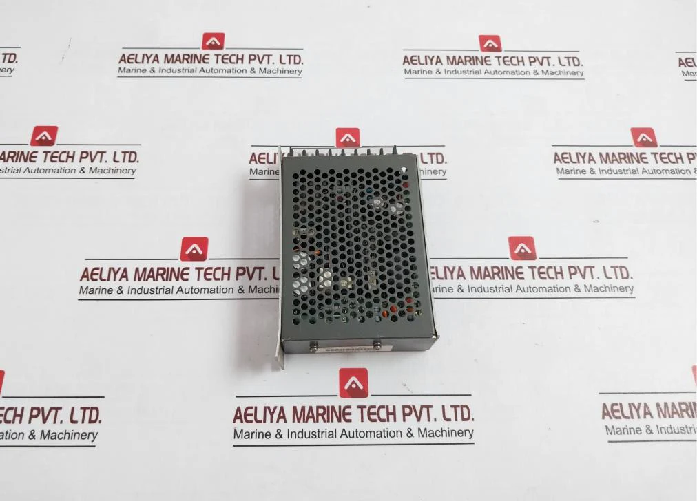 Nemic Lambda Dsr30-15-24 Switching Regulator Dc-dc Power Supply 15V 2A - Image 2