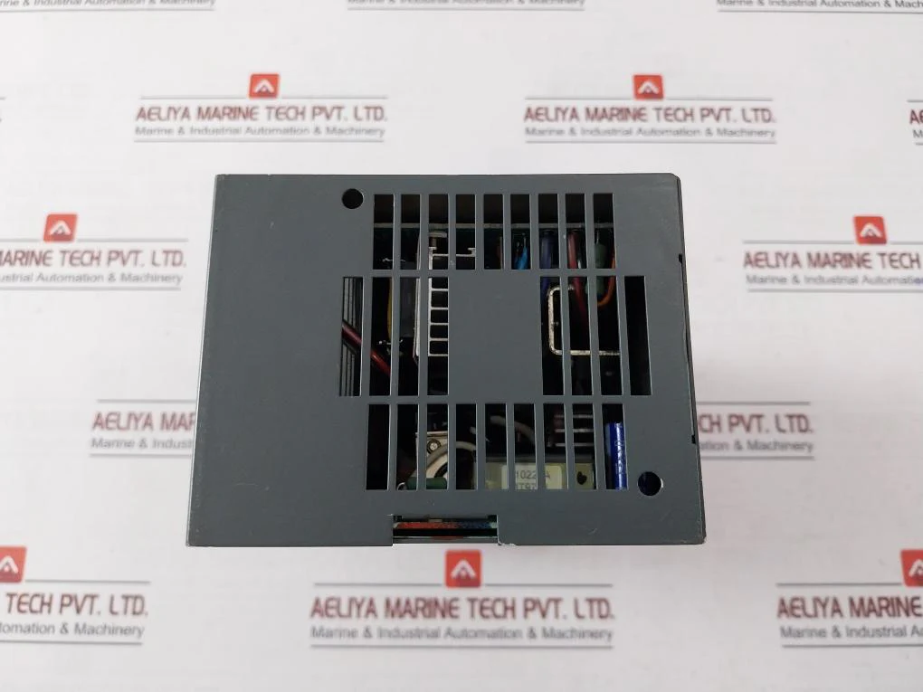 Nemic-lambda Ews 300-24 Power Supply Module 24V Dc 14A 410 Watts 50/60Hz - Image 8