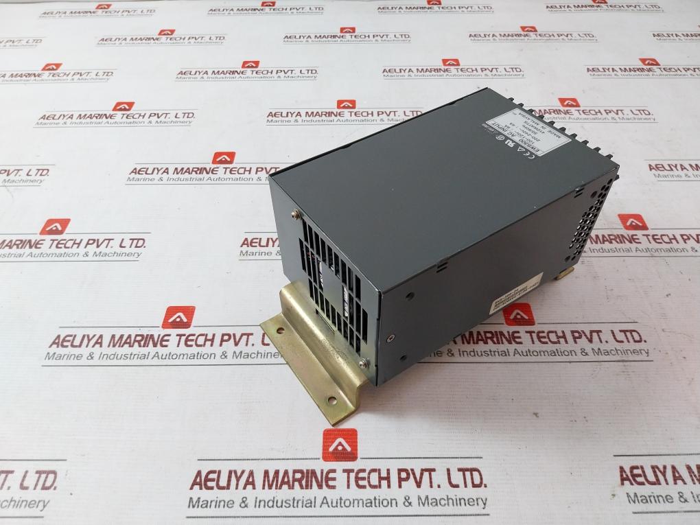 Nemic-lambda Ews300 Power Supply Unit Ews 300-24 Cow-820K04-0106-p327 410W - Image 4