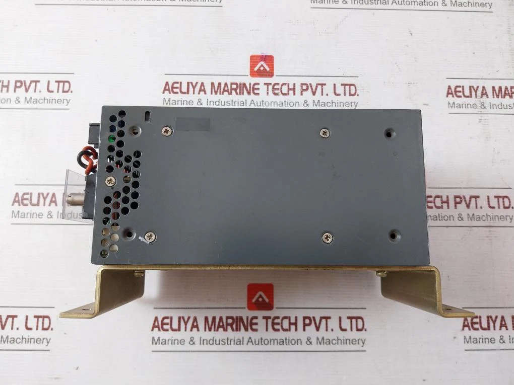 Nemic-lambda Ews300 Power Supply Unit Ews 300-24 Cow-820K04-0106-p327 410W - Image 6