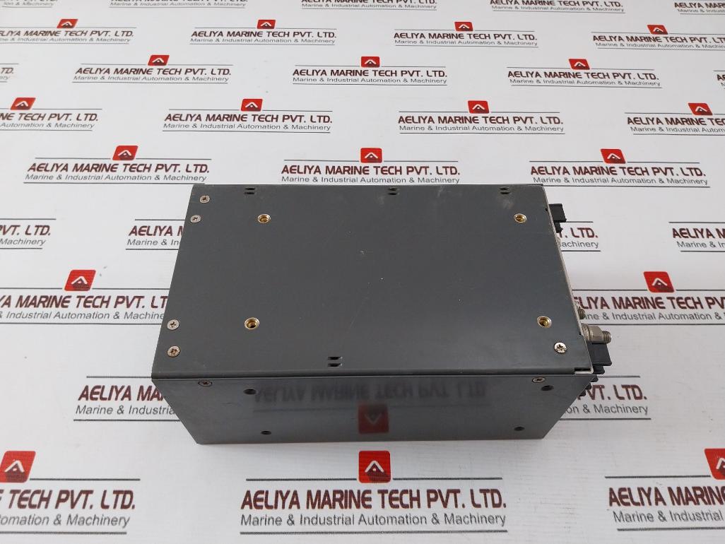 Nemic-lambda Sr330-24/Pv Power Supply Unit 100-120V 15A 50/60Hz - Image 7