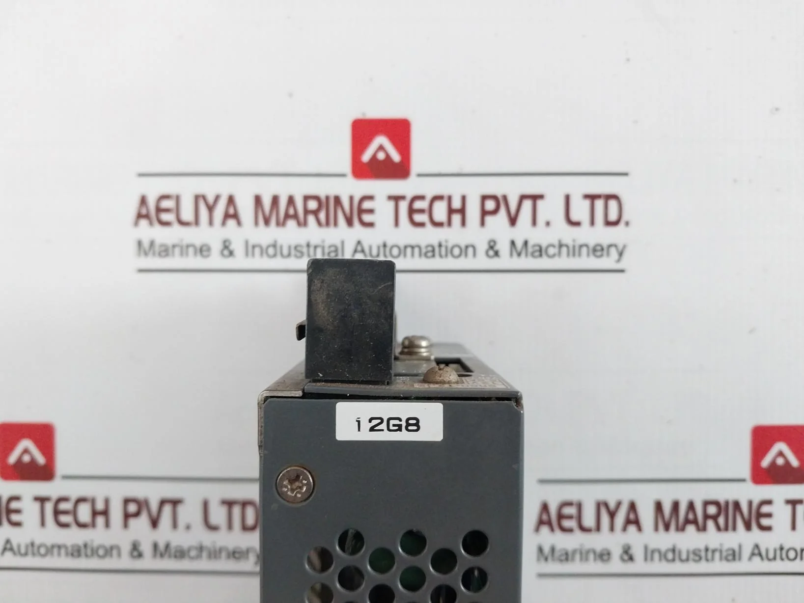 Nemic-lambda Sr60-12 Power Supply 200-240V 0.9A 50/60Hz - Image 8