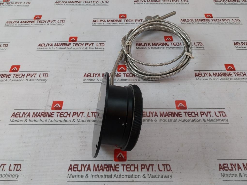 Ness Tus-2S-s Thermometer 0 To 100°C 3M - Image 5