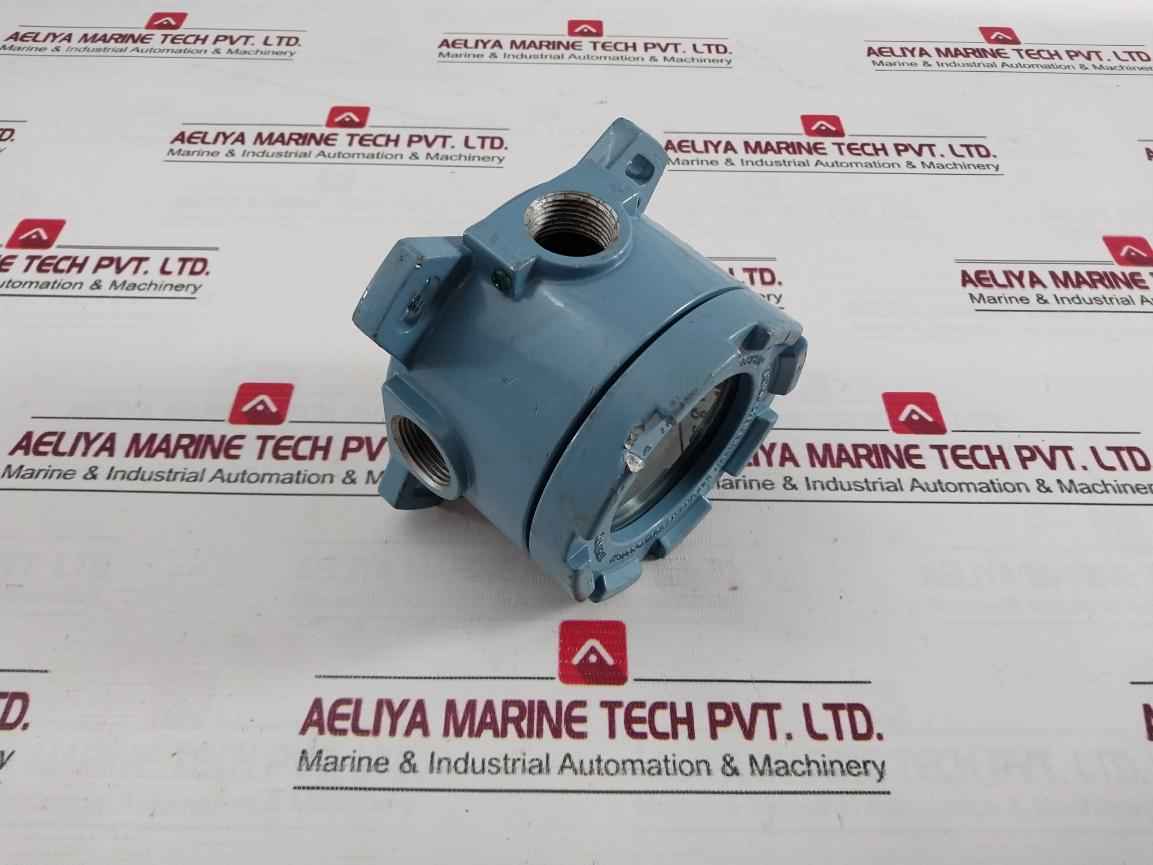Net Safety M2B-a-a Millennium Ii Basic Transmitter 35-75Ma @ 24Vdc - Image 3