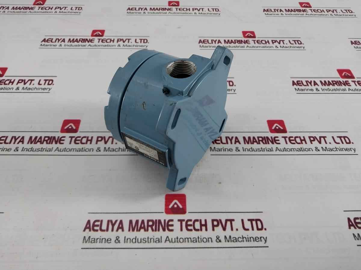 Net Safety M2B-a-a Millennium Ii Basic Transmitter 35-75Ma @ 24Vdc - Image 5