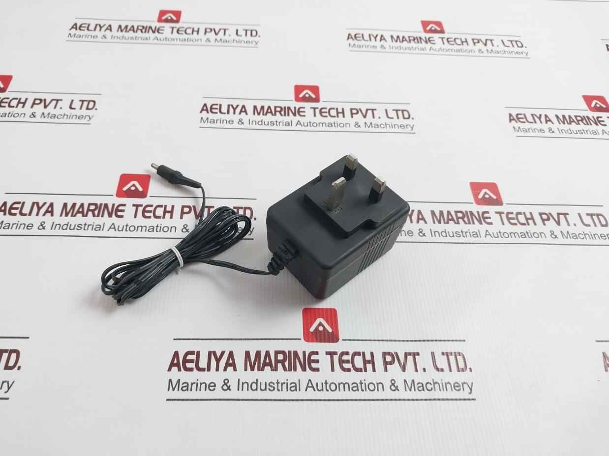 Netgear Pwr-075-712 Ac Adapter 240v 50hz 140ma 7.5v---1a - Image 2