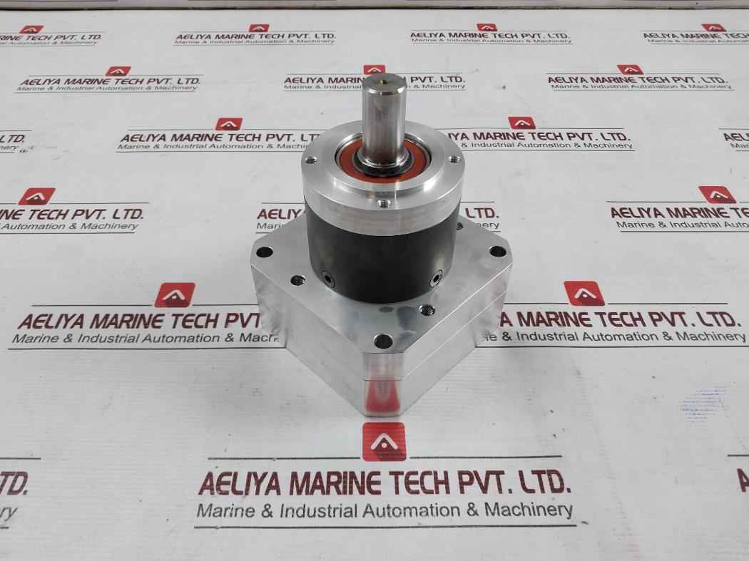 Neugart 100255830 Gearbox Ple080-005-sssb3Af-y24/50/110/130/B5/M8 - Image 3