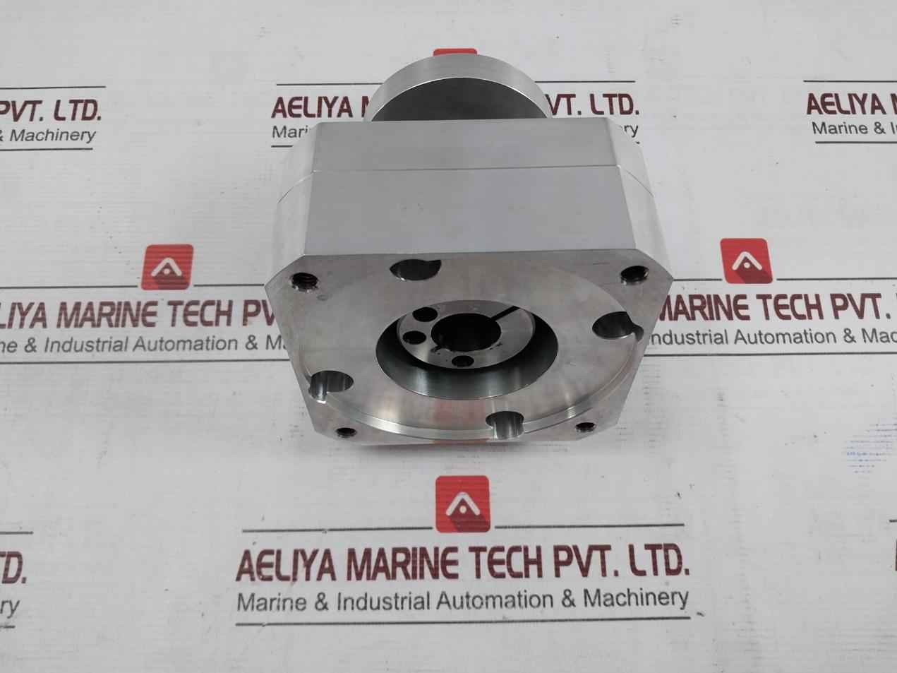 Neugart 100255830 Gearbox Ple080-005-sssb3Af-y24/50/110/130/B5/M8 - Image 8