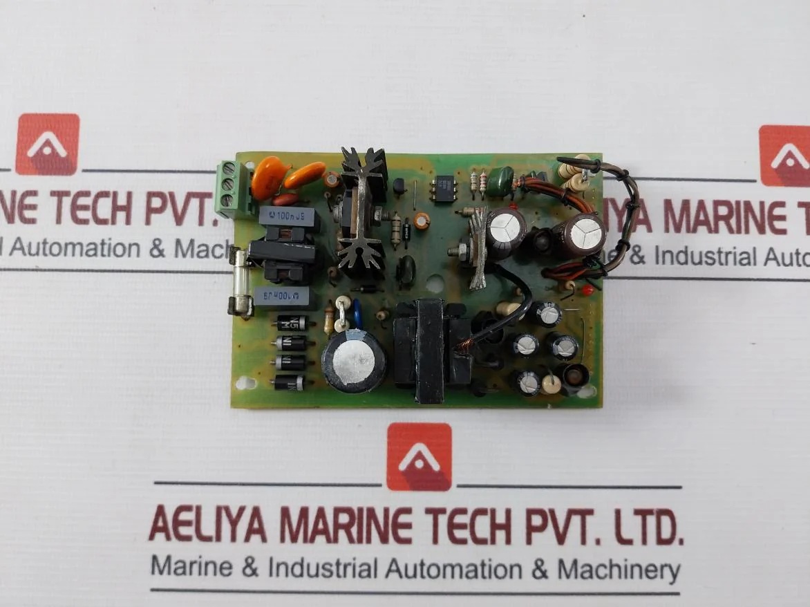 Nhp 18107 Ac To Dc Power For Electronic Device