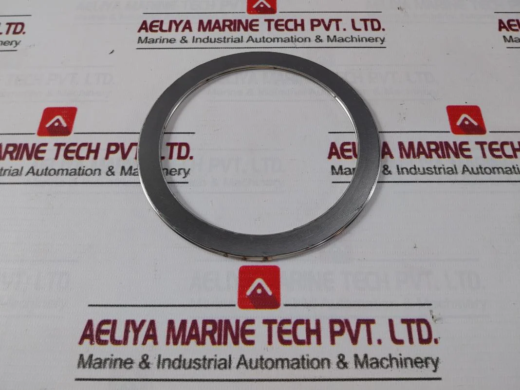 Nichias 1804-gr-e00 1804-gr Vortex Gasket Ring Apsc1810-01749 - Image 2