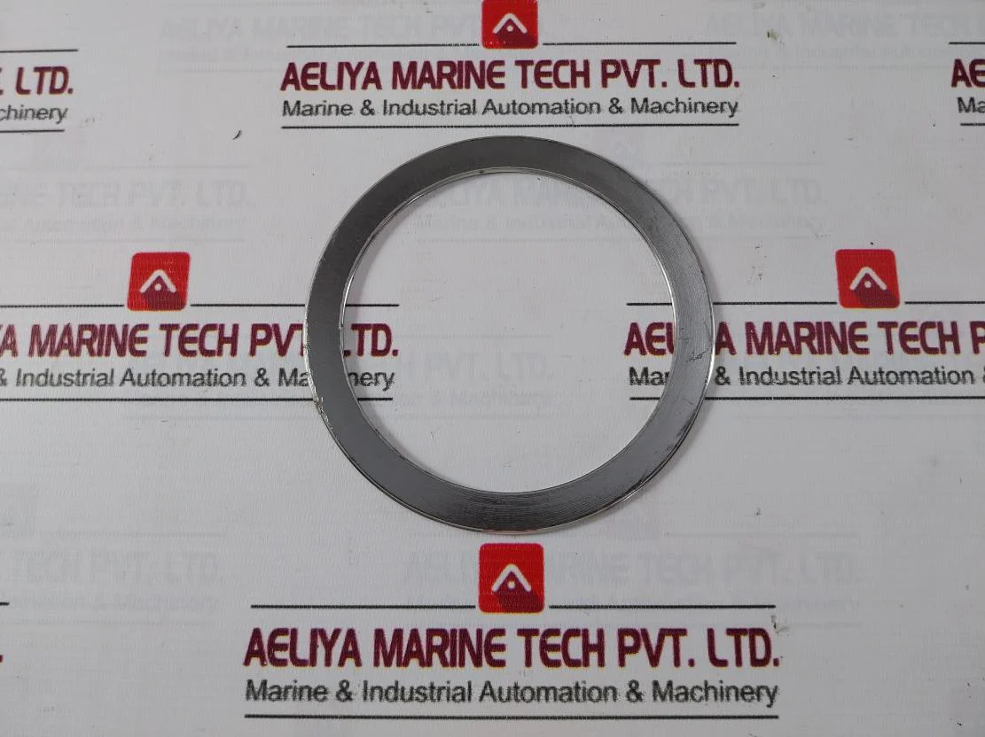 Nichias 1804-gr-e00 1804-gr Vortex Gasket Ring Apsc1810-01749 - Image 3