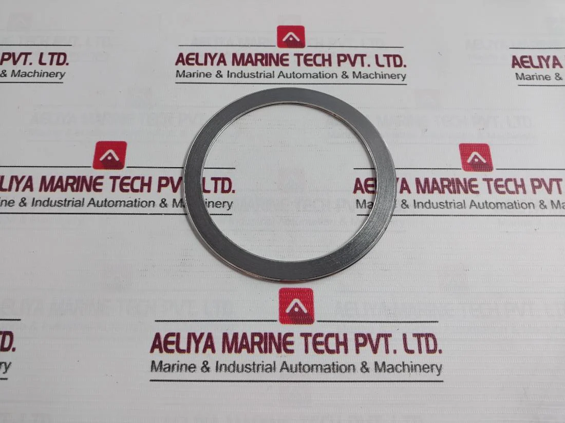 Nichias 1804-gr-e00 Vortex Gasket Ring - Image 2