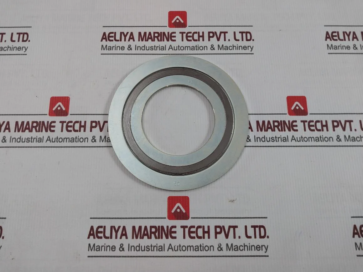 Nichias 1834R-gr-ess Gasket 1834-r-gr-ss-ss 600Lbx81X101.6X120.7X149.4X4.5 - Image 2
