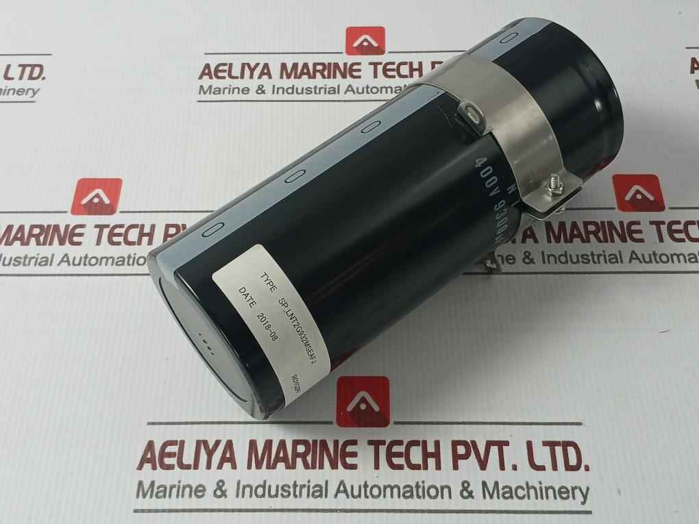 Nichicon Ce 105°C Electrolytic Capacitor With Screw Terminal 400V - Image 4