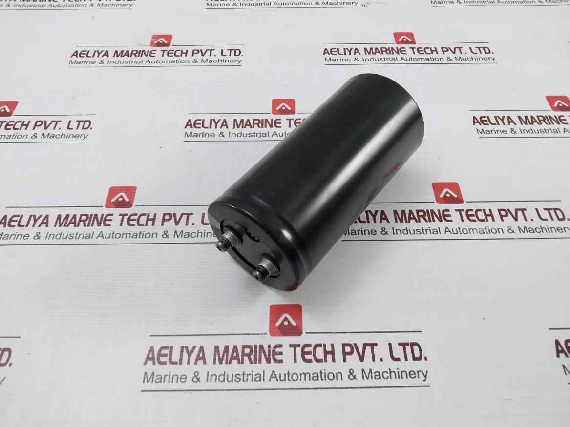 Nichicon Ce 85˚C Electrolytic Capacitor 400V 1102 - Image 3