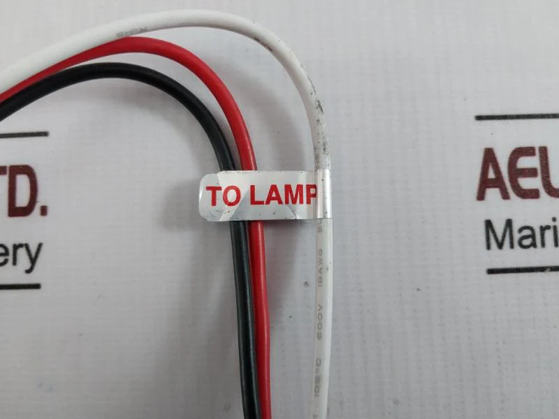 Nikkon Sq 9003 Superimposed Ignitor 70~400W 3.5~4.5Kv 50-60Hz 2Ba29T 30~85°C - Image 7
