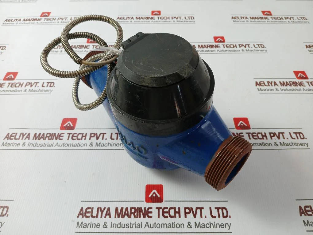 Ningbo Lxsy-40Ez Remote Water Meter Map16 Dn40 E1 Class - Image 3